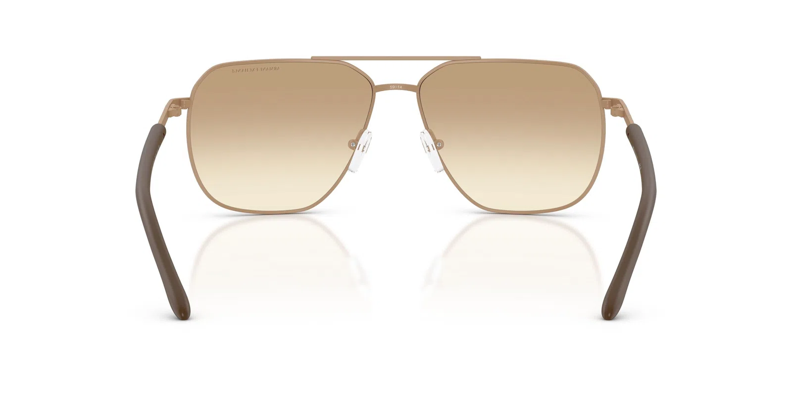Armani Exchange 2057S Sunglasses - view 11